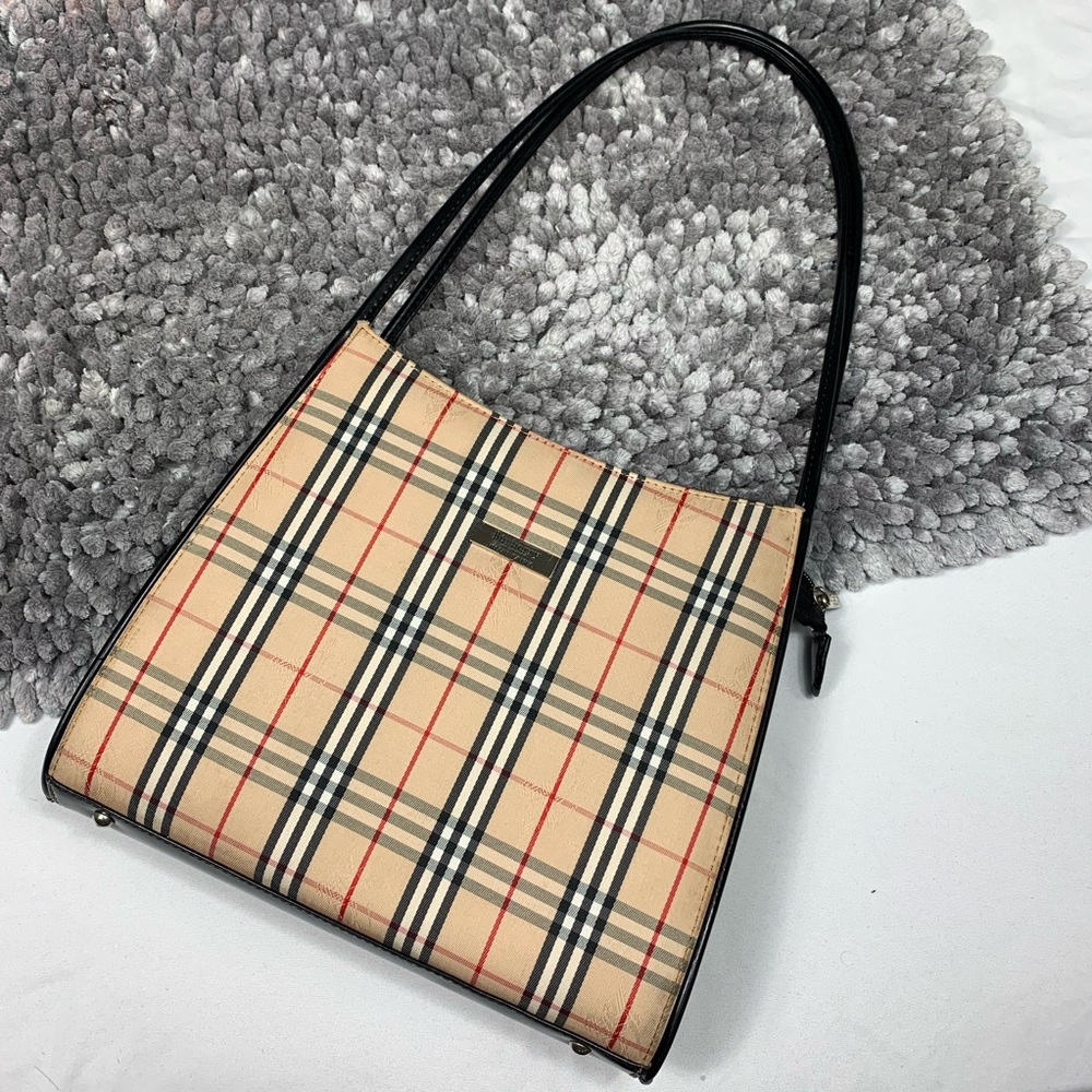 👜Burberry London blue label